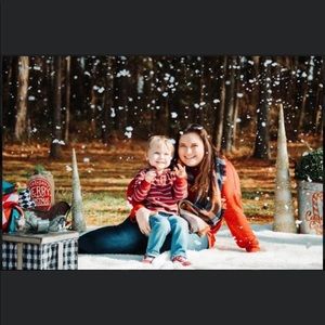 Meet your Posher, Michaela